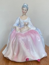 ROYAL DOULTON Figurine HN 2423