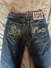 Evisu osaka 20th - evisu,