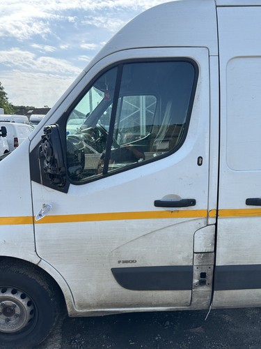 Master movano nv400 - master,