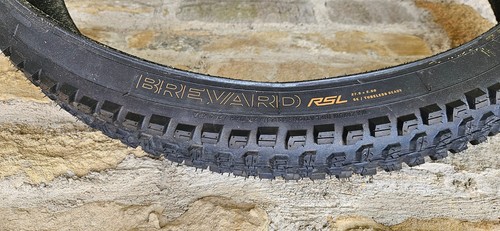 Bontrager brevard rsl - bontrager,