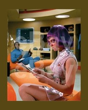 UFO (TV) Harry Baird