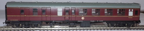 Bachmann 076 mk1 brake - 39-076,