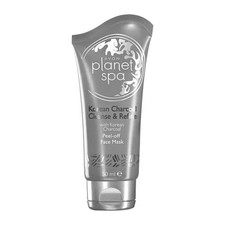 Avon Planet Spa Korean