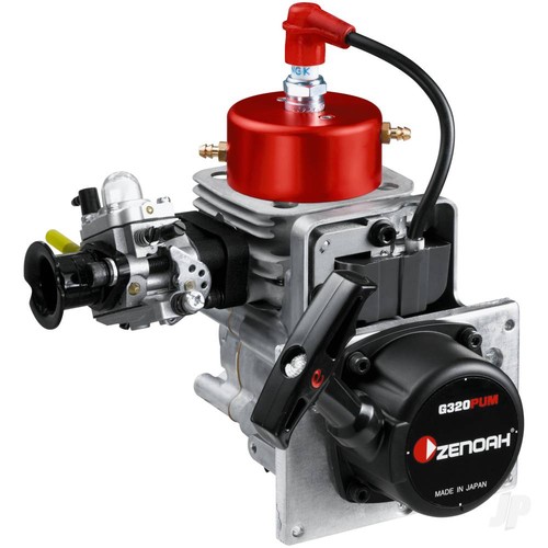 G320pum 32cc petrol - petrol, 2-stroke