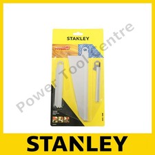 Stanley STA29991 3 Piece Wood