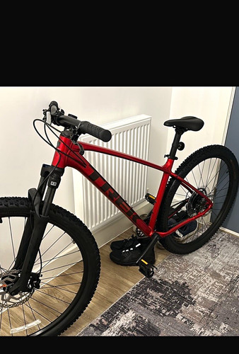 Trek marlin 29in mountain - marlin, bike