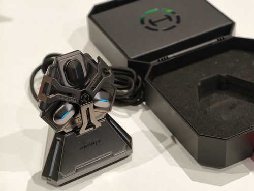 Wireless gaming earbuds - wireless,