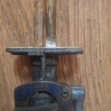 Yamaha rd125 200 1974 1976 fuel tap 6mm internal pipe not 4mm