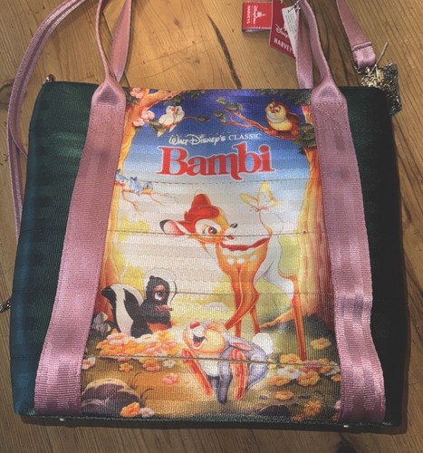 Harveys seatbelt bag - harveys,