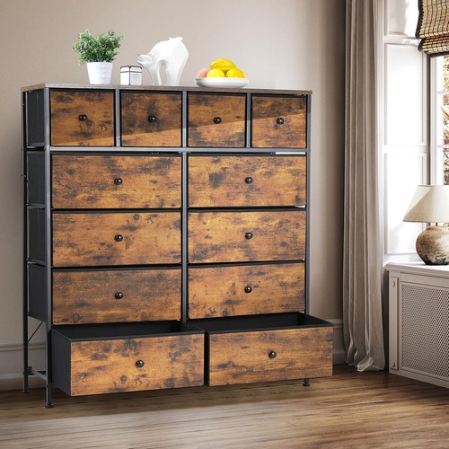 Drawer dresser tall - drawer,