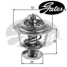 THERMOSTAT TH24782G1 GATES I