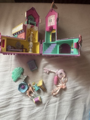 Trendmasters starcastle castle - trendmasters,