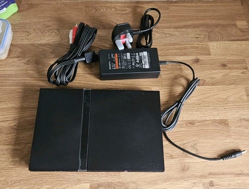 Playstation slim scph 79003 - slim, scph-79003