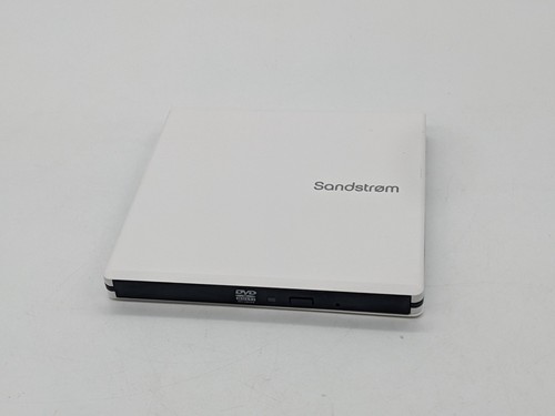 Sandstrom sedvdwh22 external - sandstrom,