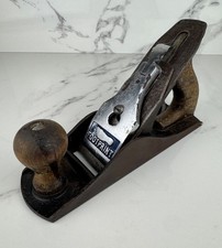 Vintage Footprint No 4 Bench
