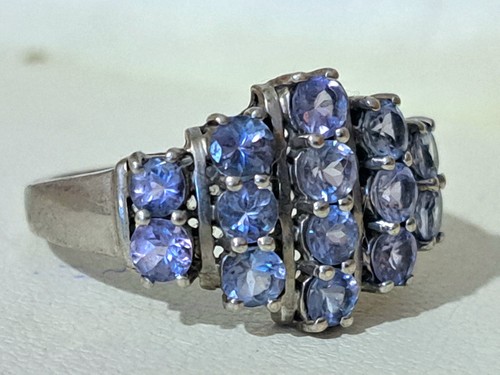 Ring sterling silver - ring,
