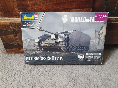 03502 revell 72 - 03502,