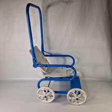 Vintage 1950s Bantel Dolls