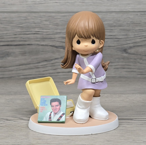 Precious moments king size - king,