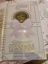 Plouise Book Of Lessons