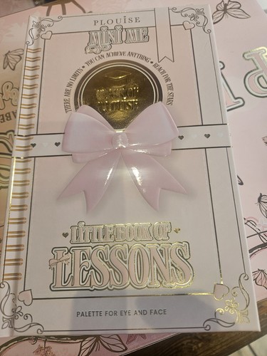 Plouise book lessons - of,