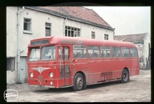 Original Bus Slide - ex Western Welsh WKG285