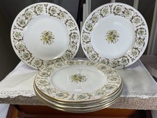 Set Of 6 Royal Crown Derby