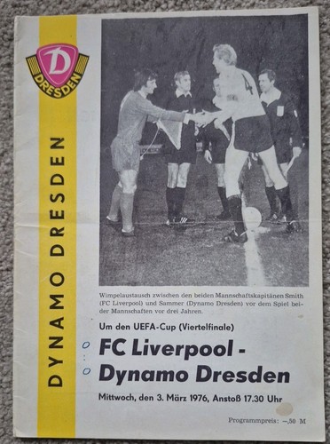 Dynamo dresden east - dynamo,
