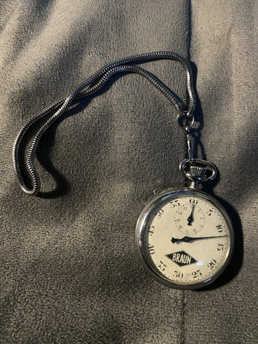 Vintage braun leonidas - braun,