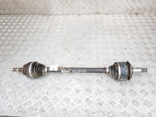 Mercedes vito rear driveshaft - mercedes,
