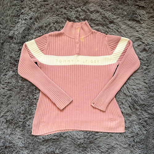Vintage tommy hilfiger 4 - vintage,