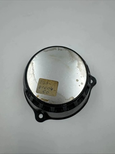 Deckel cover assy - assy, yamaha