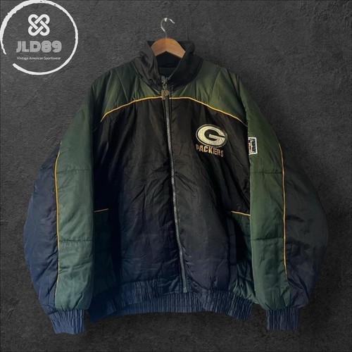 Pro player nfl 1990 green - player,