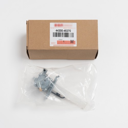 Fuel valve petcock fits - valve,