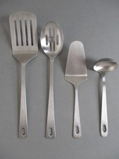 X4 PRESTIGE Kitchen Utensils