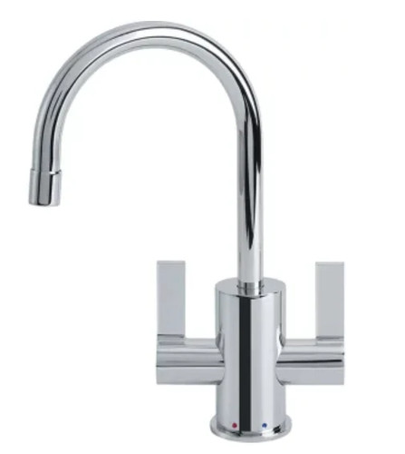Franke ambient hot cold - hot, &