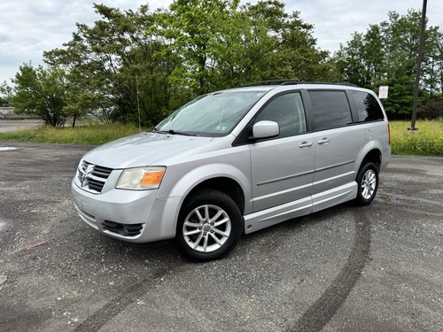 2010 dodge grand - 2010, caravan