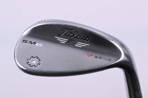 Titleist vokey sm6 sand - titleist, wedge