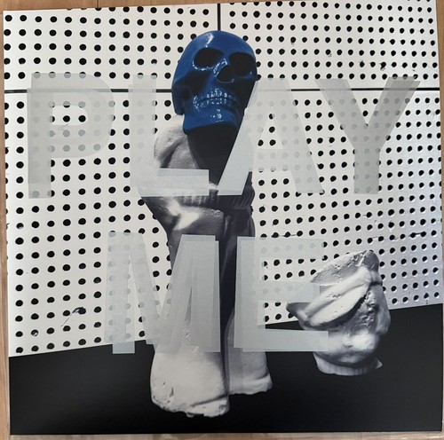 Jack white frozen charlotte - white,