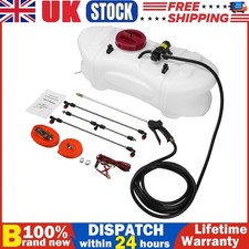 Atv quad crop sprayer kit - quad,