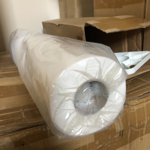 Roll cotton canvas - roll,