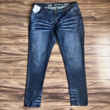 Apple Bottom Jeans Womens 16