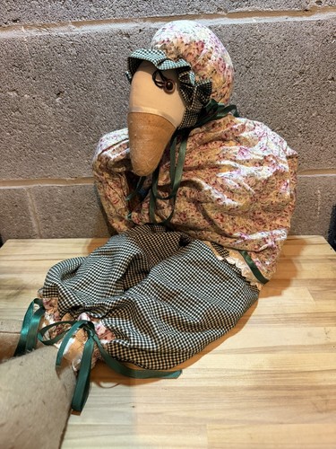 Charming handmade vintage - handmade,