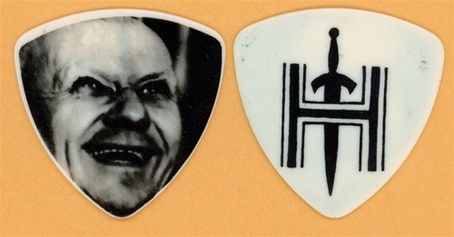 Slayer jeff hanneman vintage - hanneman,