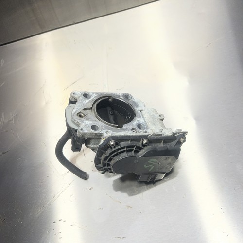 Honda civic mk8 - honda, throttle