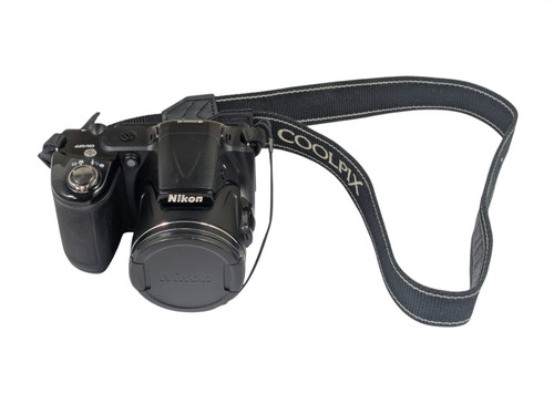 Nikon digital camera - nikon,