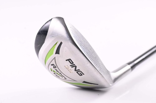 Ping rapture hybrid 23 - v2,