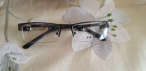 Prada unisex glasses - prada,