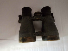 Vintage WW1 German Binoculars