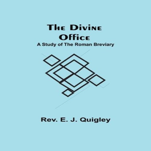 The divine office study - the,